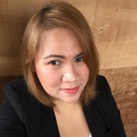 Marianette Pajarillo