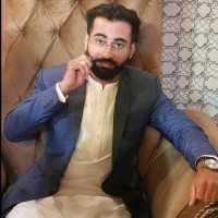 Qaiser Hussain