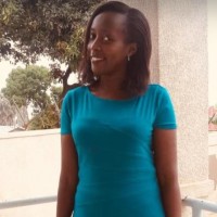 Busingye Debrah