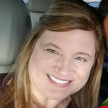 Margaret Delgado