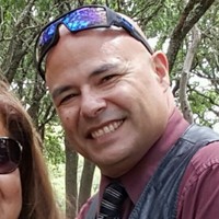 Tim Arias