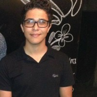 Tiago Antunes Oliveira Da Silva