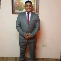Victor Jimenez