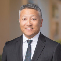 Dr. M.Ted Wong, DDS, MHA.  Major General, US Army (Ret)