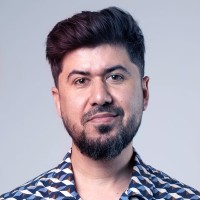 Manuchehr Sharipov