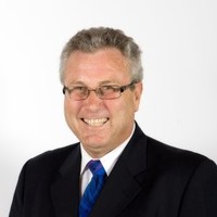 Gary Evershed
