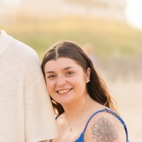 Keelie Mitchell