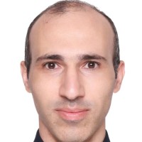 Mohammad Hatamvand, Phd