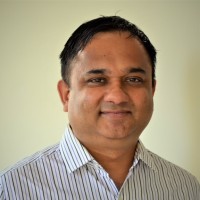 Prashant Shekhar