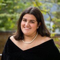 Sofia Blanco Cimballa
