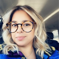 Monique Fraser