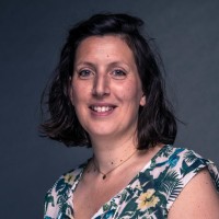 Lucille Gransard