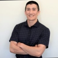 Adam Chang