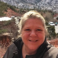 Tonya Wright