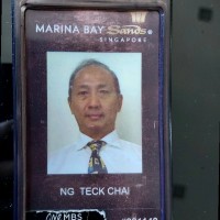 Marcus Ng