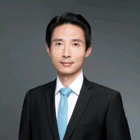 邵晔明  Michael Shao