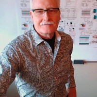 Jim Demmers