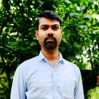Arun Sharma