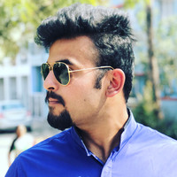 Vishwas Raghuwanshi