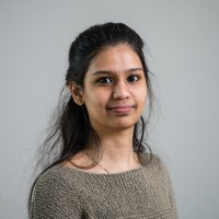 Sanjana Balaji Kuttae