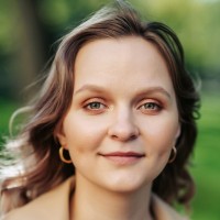 Polina Yershova