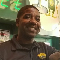 Rick Johnson