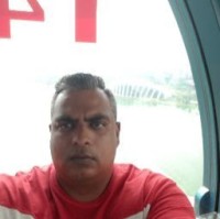 Praba Pillai