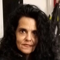 Desiree Windsor