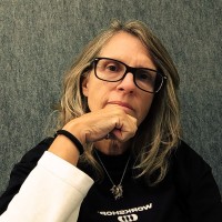 Roberta Robin Gilardi