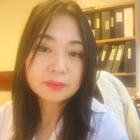 Anne Zhang