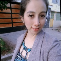 Noelia Alina Condori Paucar