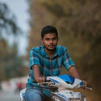 Mohamed Ahnaf Singh