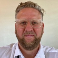 Erik Krantz