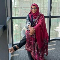 Fahmida Quddus