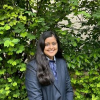 Vidhi Sanghvi