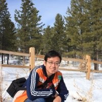 Martyn Tan