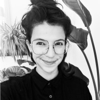 Mayra Galvis Arguello
