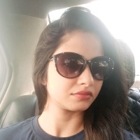 Swati Choubey