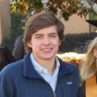 Hunter Harman