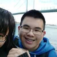 Stanley Zheng