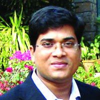 Prasanta Kumar Bhuyan