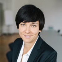 Judith Lorenz