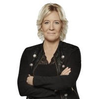 Charlotte Thoft Pedersen