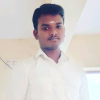 Vimalraj K