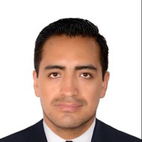 Dario F Segama Huamancayo, PMI-SP