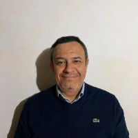 Ricardo Pizarro Ceballos