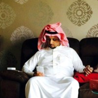 Mohammed Albarqi