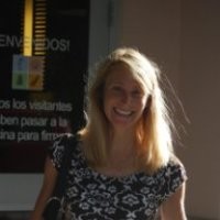 April Brigham