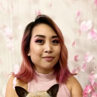 Lisa Dang