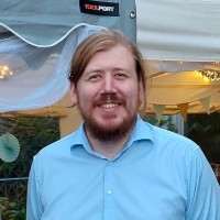 Sebastian Georg